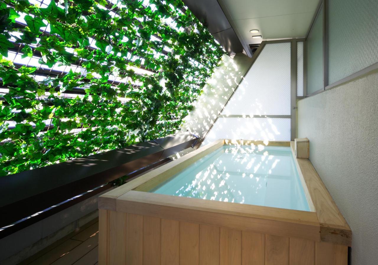 Hotel Shimbashi Sambankan Präfektur Tokio Exterior foto